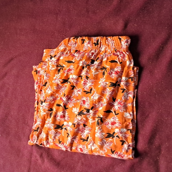 Relax Fit Night Pant - Picture 6 of 6